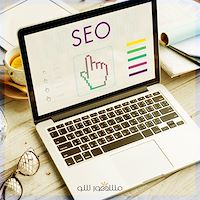 بهینه‌ سازی وب‌ سایت برای شناخت بهتر برند